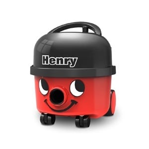 henry hoover compact top pick
