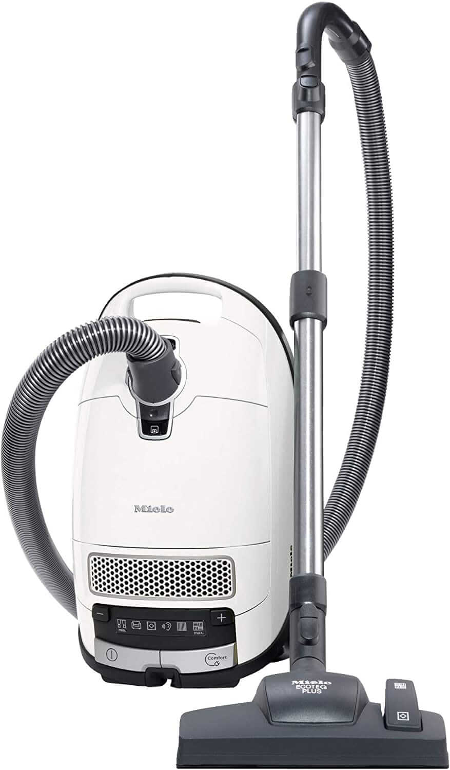 Quick Guide to Buy Quiet Vacuum Cleaner